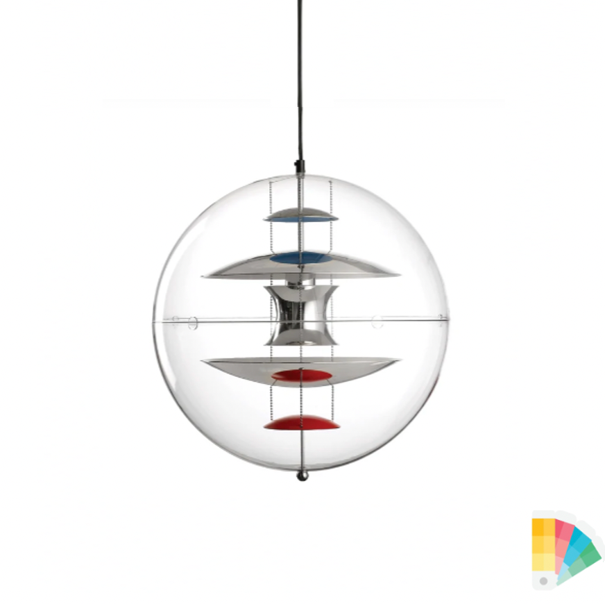 VP Globe style Pendant