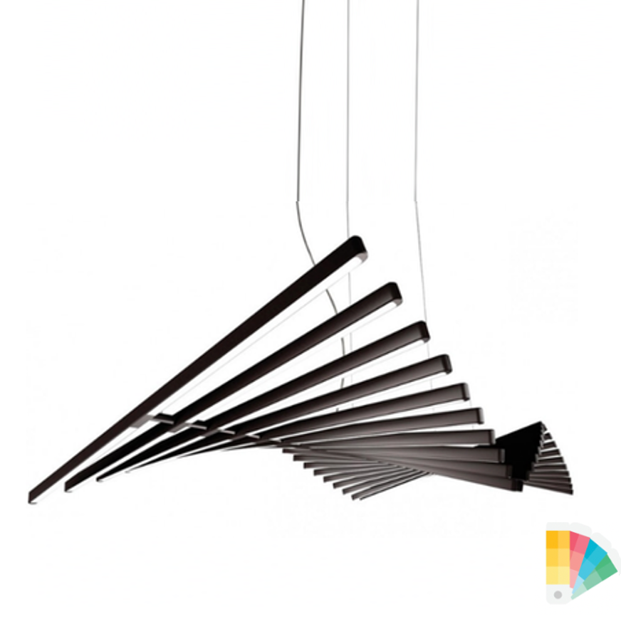 Rhythm style Pendant Chandelier