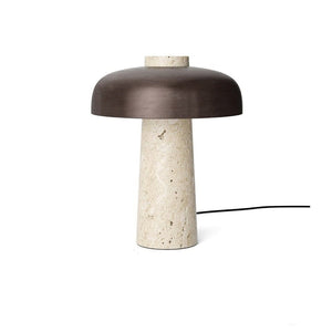 Reverse style Table Lamp 2-variants