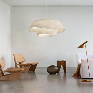 Cocó style Light Pendant 3-sizes