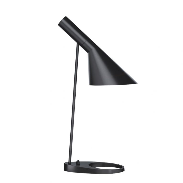 AJ Table style Lamp 2-colors