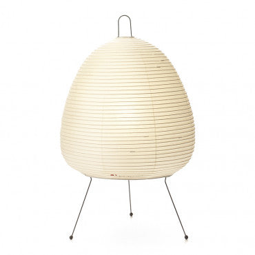 Akari 1A Table Lamp vitra Isamu Noguchi 