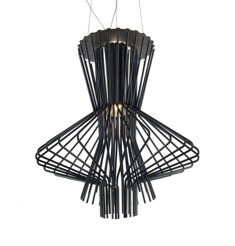 Allegretto Ritmico Foscarini Light Italian Pendant 