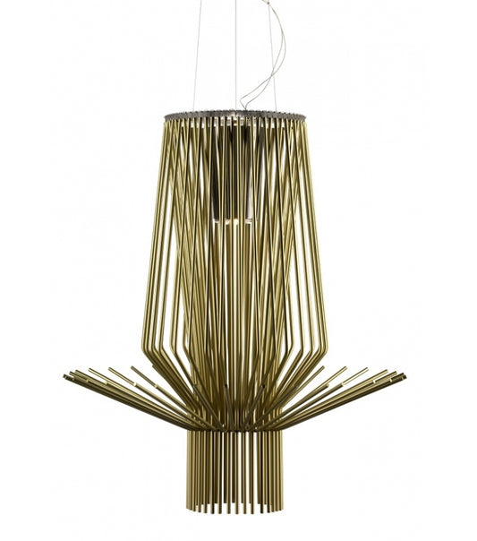 Allegretto Assai Foscarini Light italian Pendant