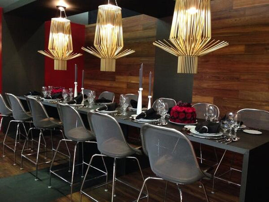 Allegretto Assai Foscarini Light italian Pendant