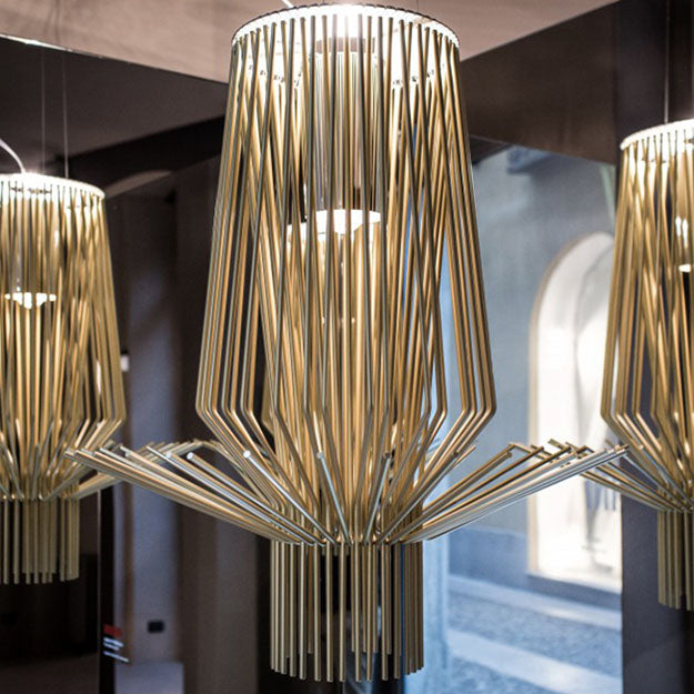 Allegretto Assai Foscarini Light italian Pendant