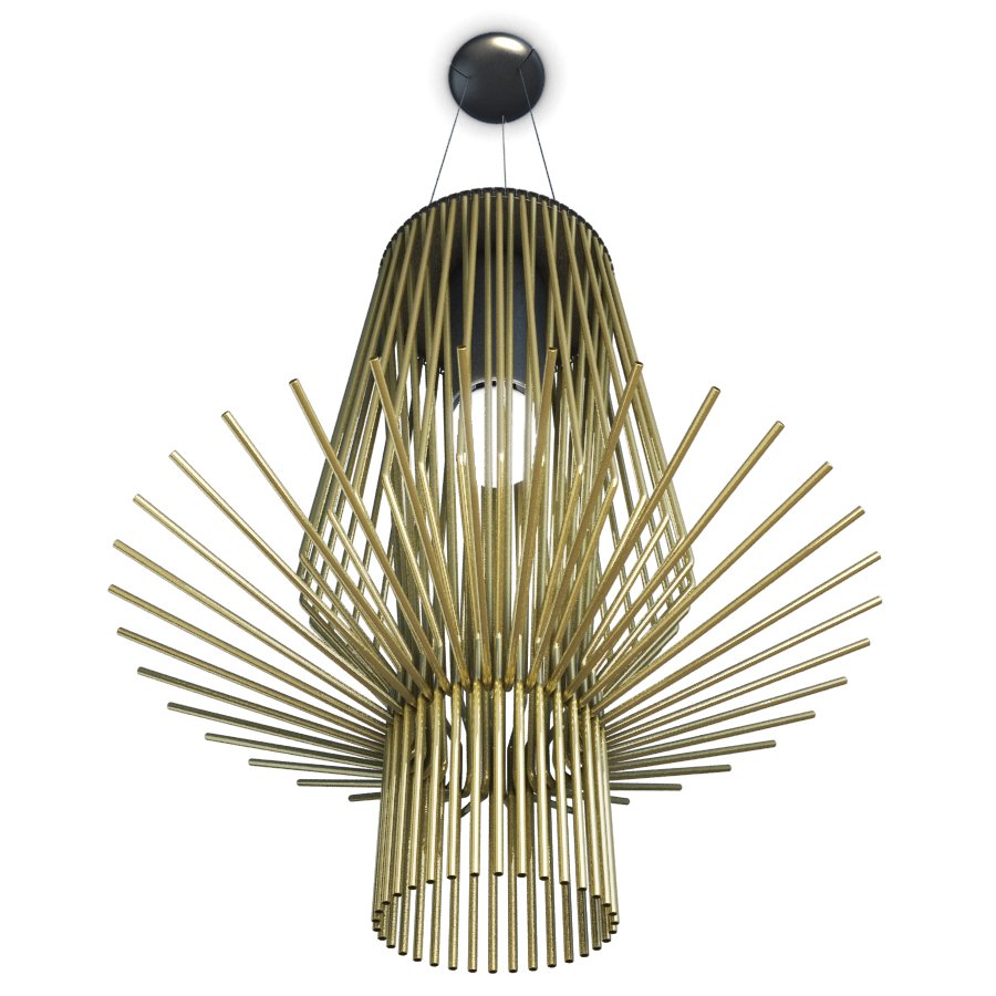 Allegretto Assai Foscarini Light italian Pendant