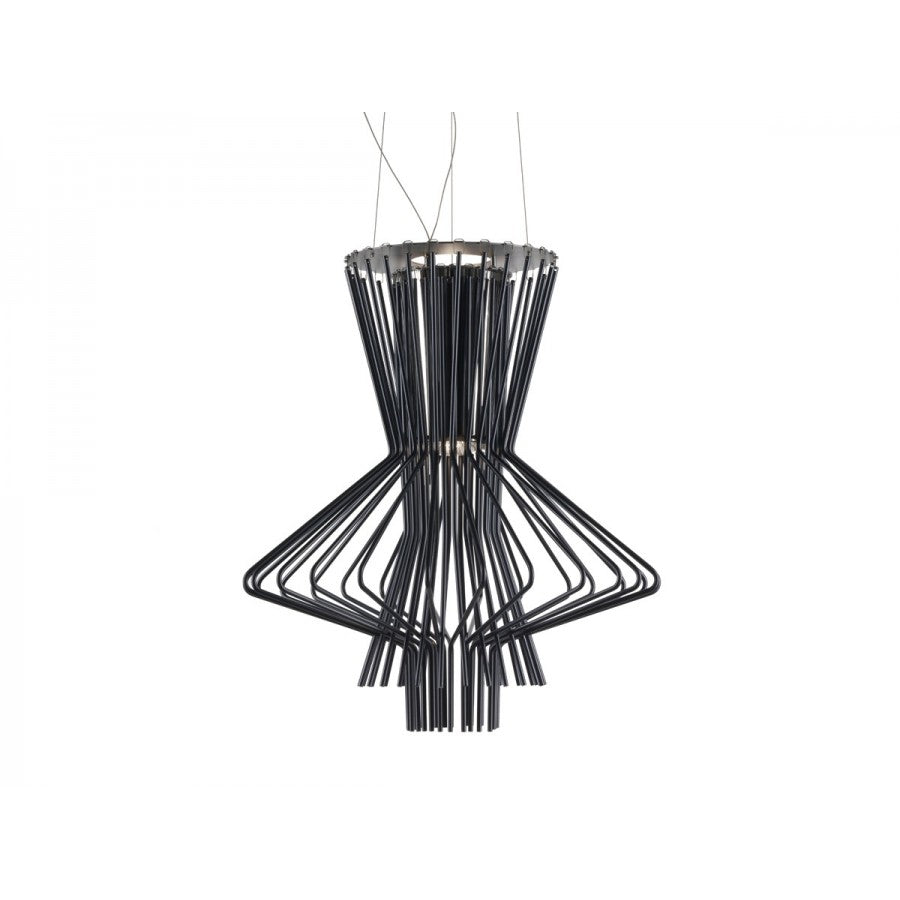 Allegretto Ritmico Foscarini Light Italian Pendant 