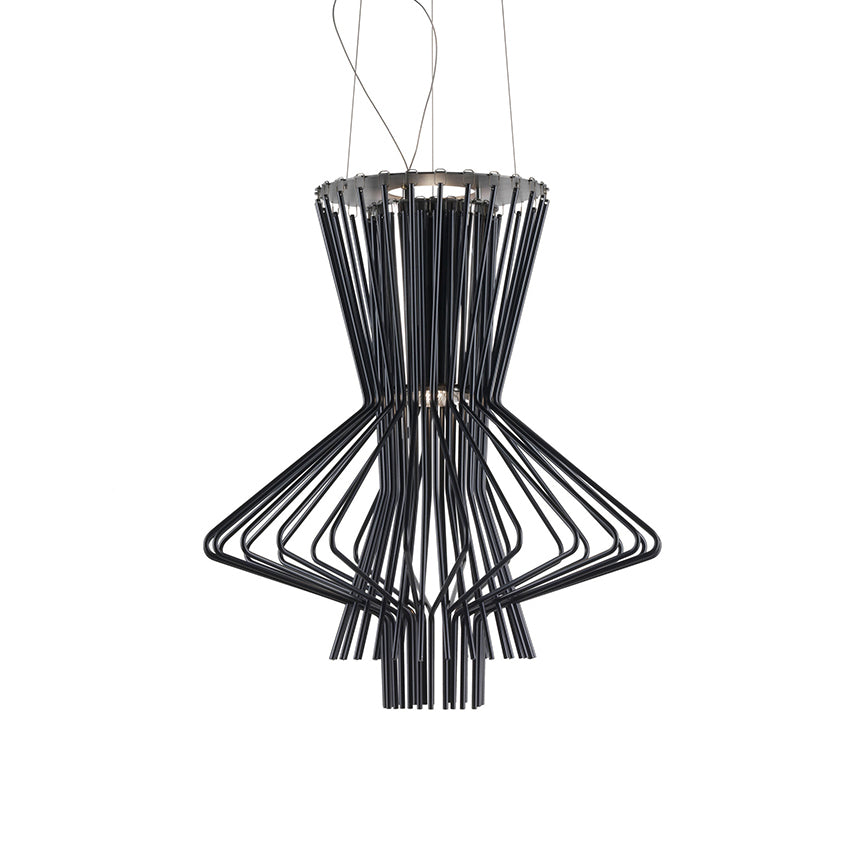 Allegretto Ritmico Foscarini Light Italian Pendant 