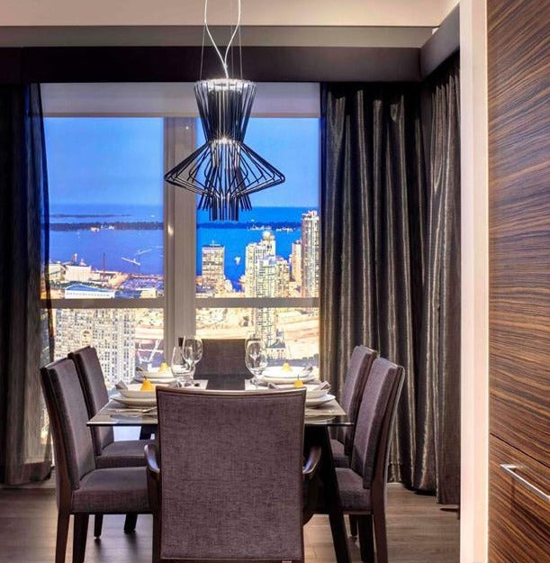 Allegretto Ritmico Foscarini Light Italian Pendant 