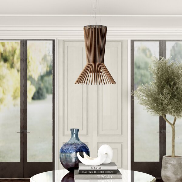 Allegretto Vivace Aluminum Pendant Foscarini 
