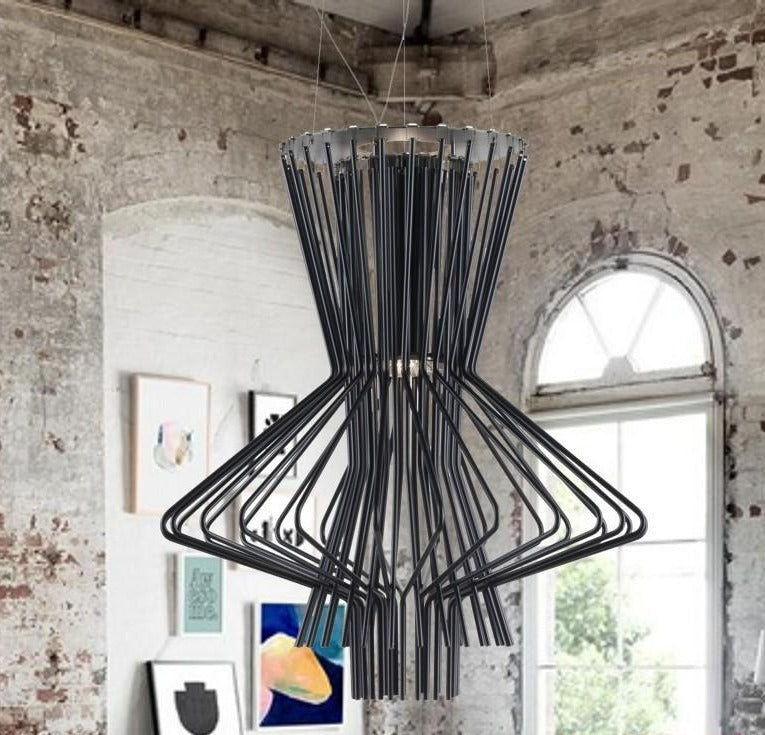 Allegretto Ritmico Foscarini Light Italian Pendant 
