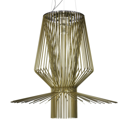 Allegro Assai Pendant Foscarini Light Pendant Italian