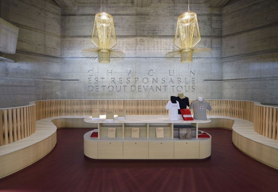 Allegro Assai Pendant Foscarini Light Pendant Italian