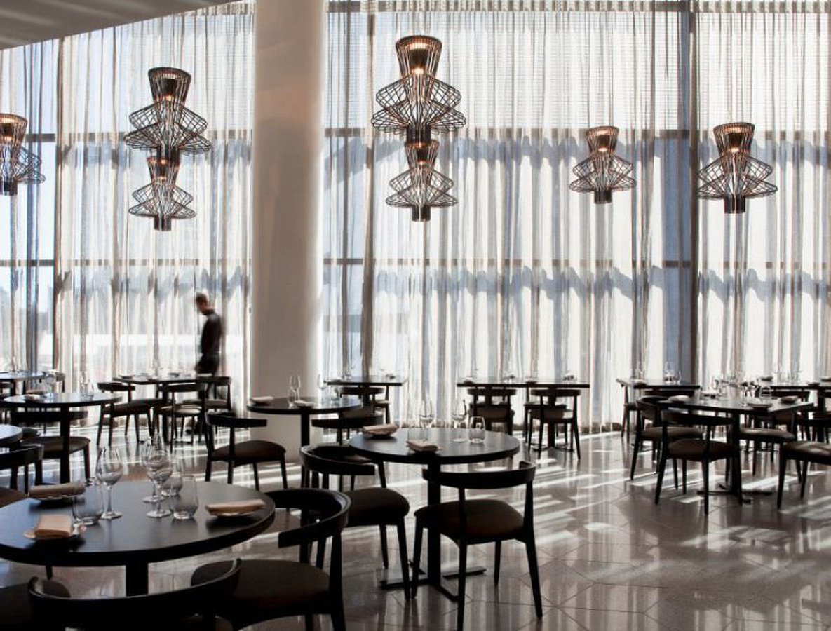 Allegro Ritmico Foscarini Light italian Pendant