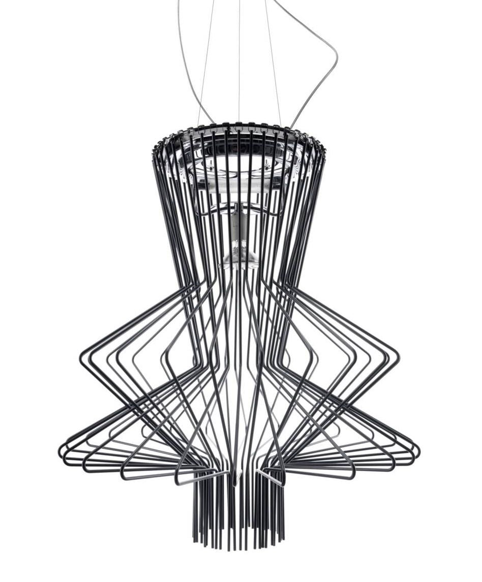 Allegro Ritmico Foscarini Light italian Pendant