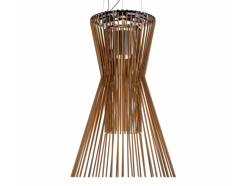 Allegro Vivace light pendant foscarini