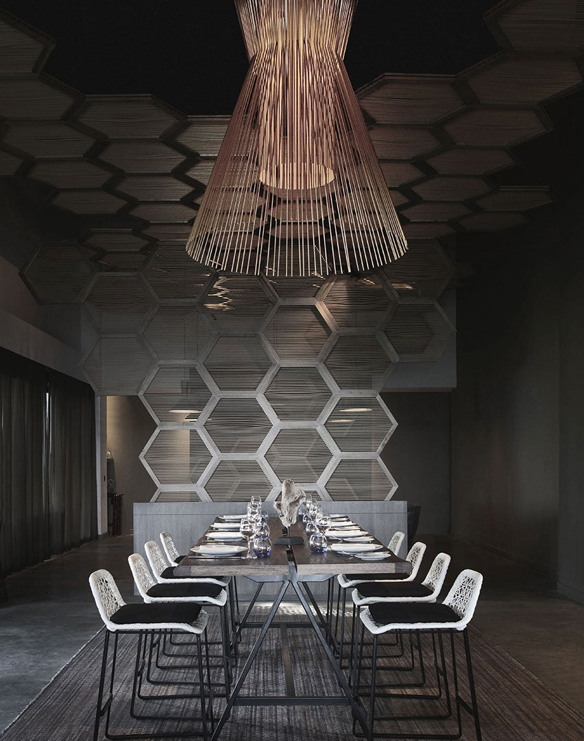 Allegro Vivace light pendant foscarini