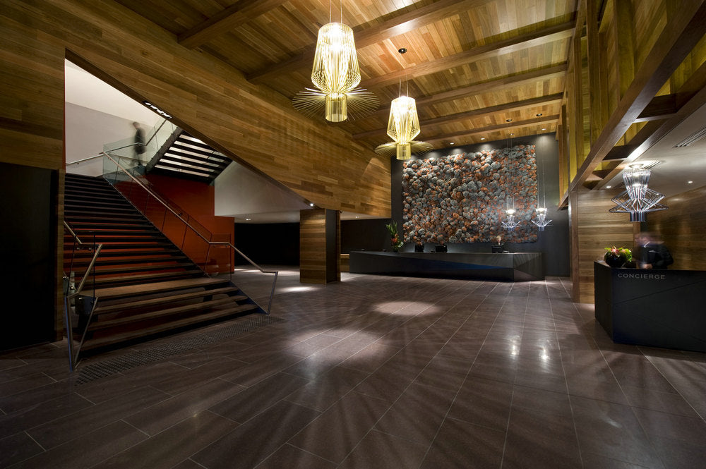 Allegro Assai Pendant Foscarini Light Pendant Italian