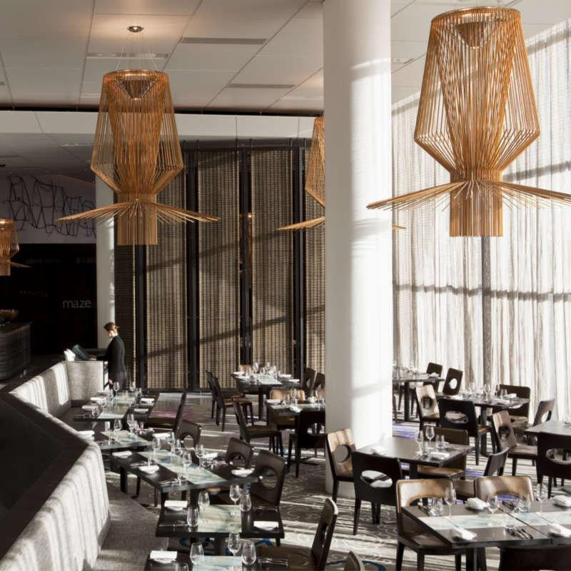 Allegro Assai Pendant Foscarini Light Pendant Italian