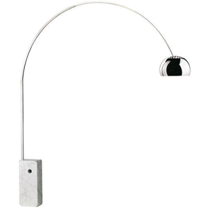 Arco Floor Lamp Flos