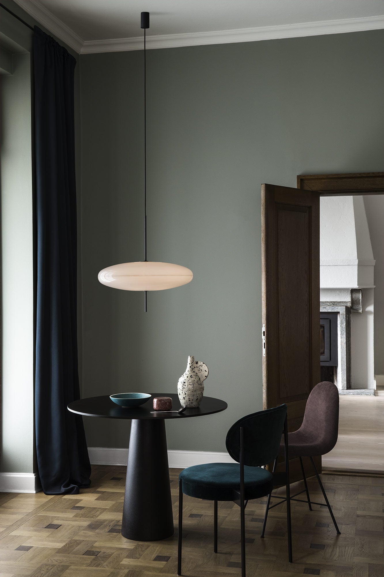 Model 2065 style Pendant