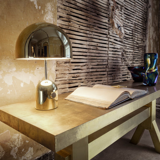 Bell Table Lamp Tom Dixon