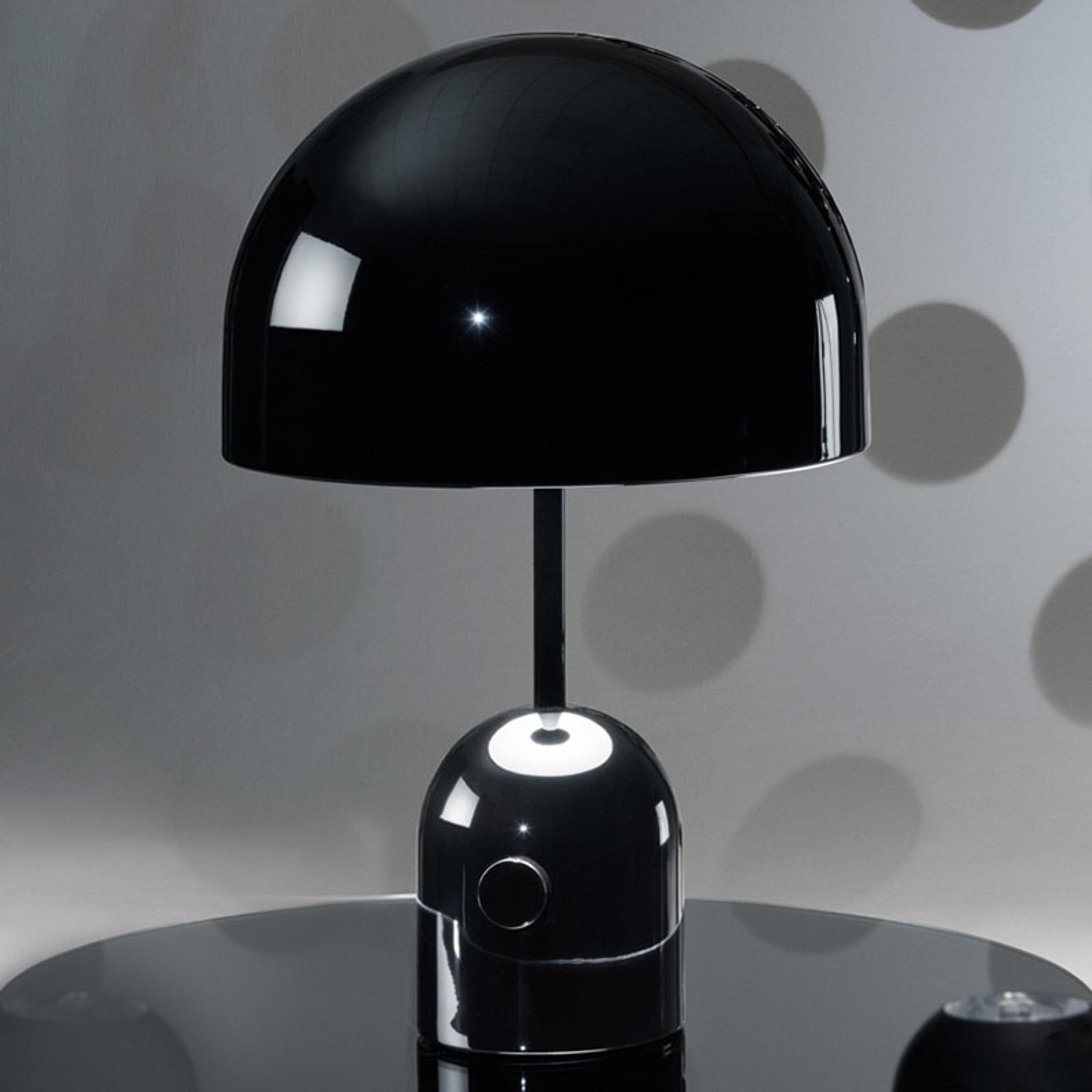 Bell Table Lamp Tom Dixon