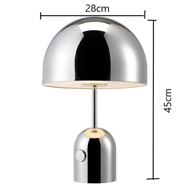 Bell Table Lamp Tom Dixon