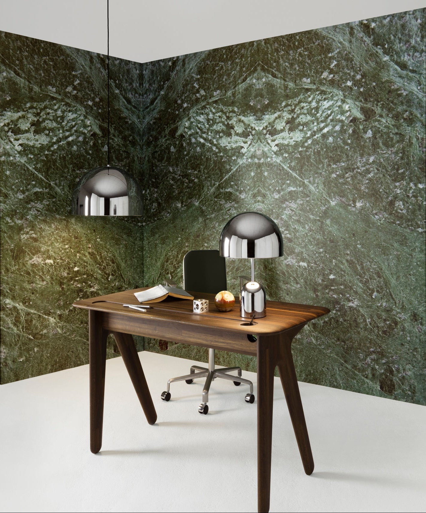 Bell Table Lamp Tom Dixon