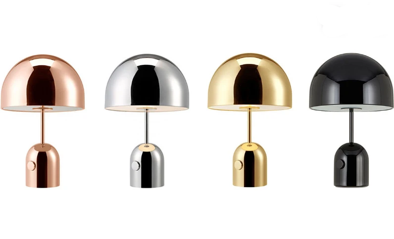 Bell Table Lamp Tom Dixon