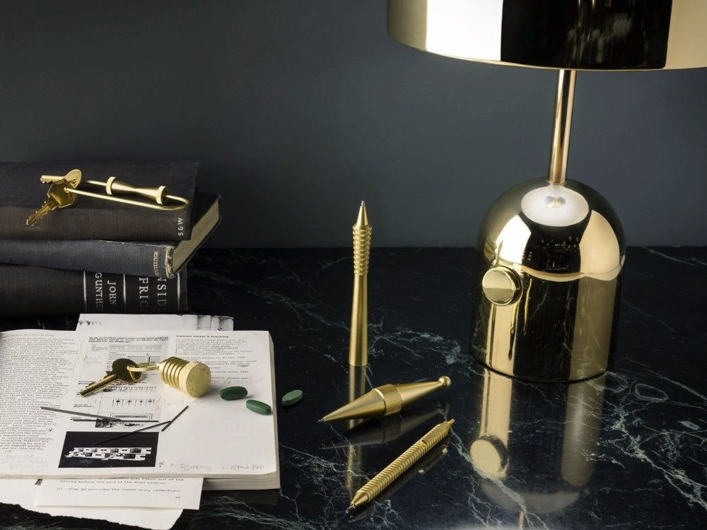 Bell Table Lamp Tom Dixon