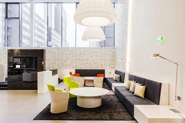 Bell Suspension Light Axolight