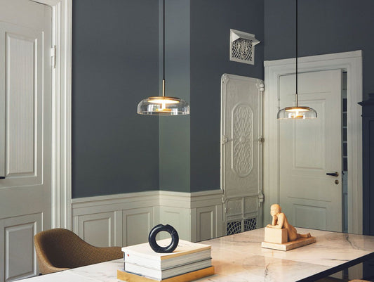 Nuura Blossi Light Pendant