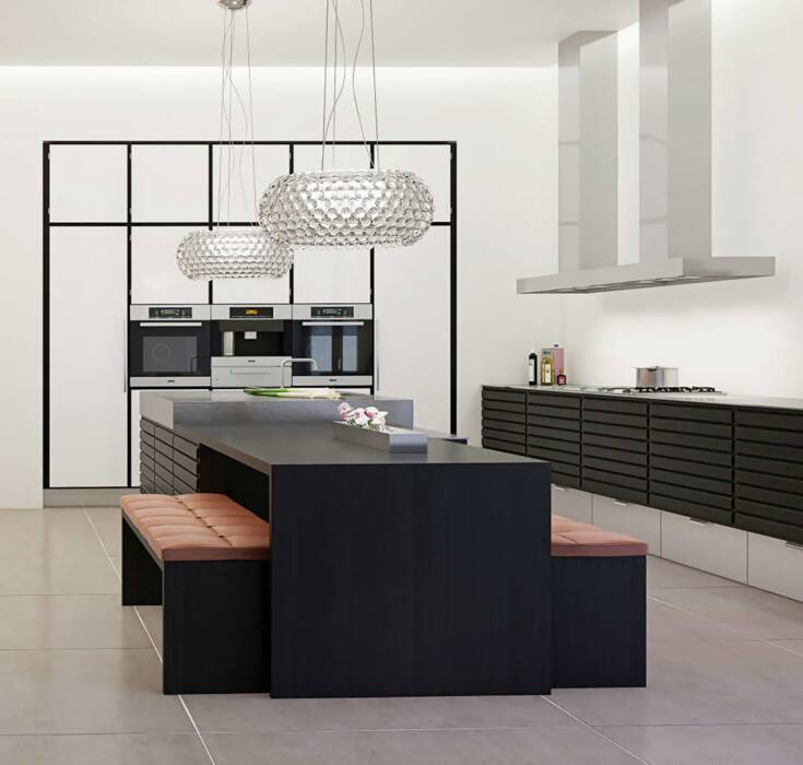 Caboche Light Pendant Foscarini