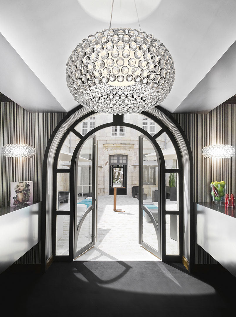 Caboche Light Pendant Foscarini