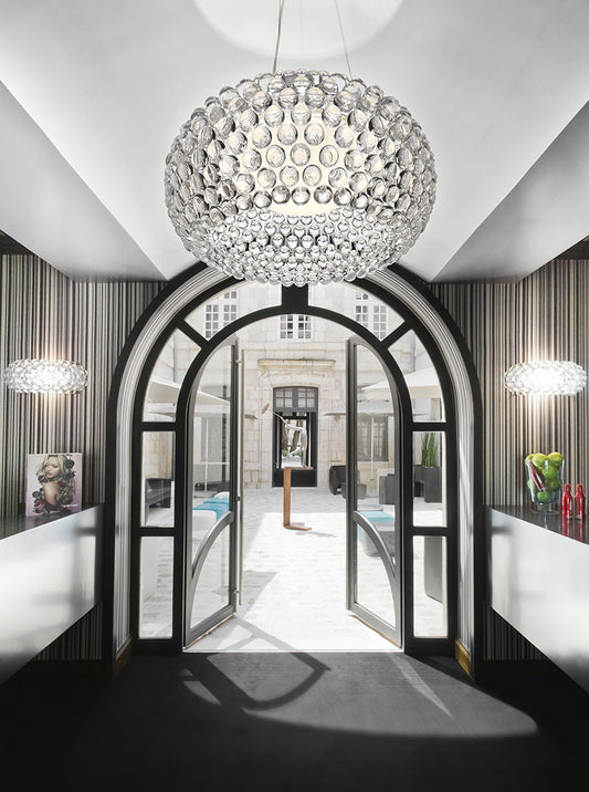 Caboche Light Pendant Foscarini