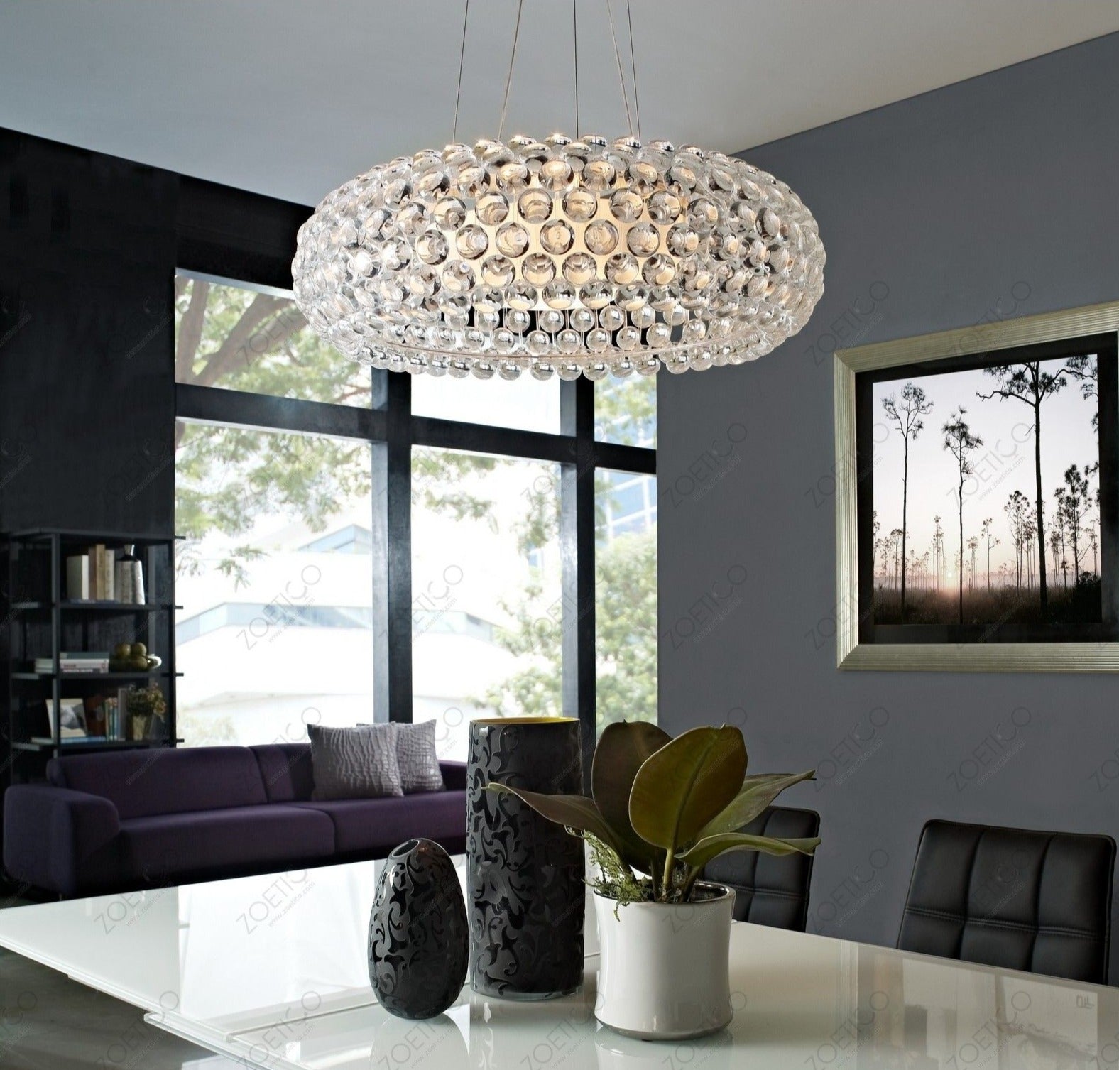 Caboche Light Pendant Foscarini