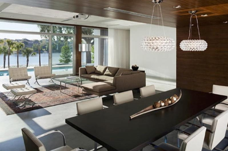 Caboche Light Pendant Foscarini