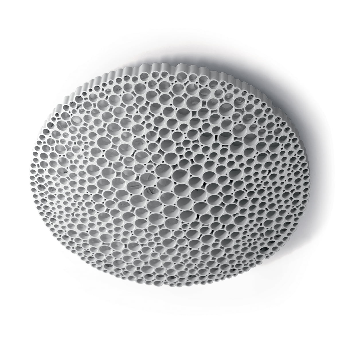 Calipso ceiling wall light