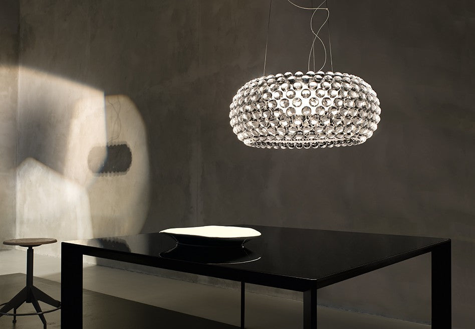 Caboche Light Pendant Foscarini