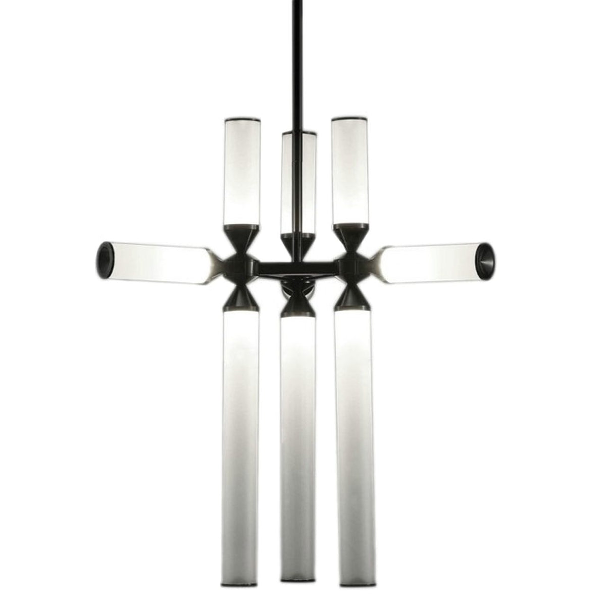 Castle Chandelier Roll and Hill