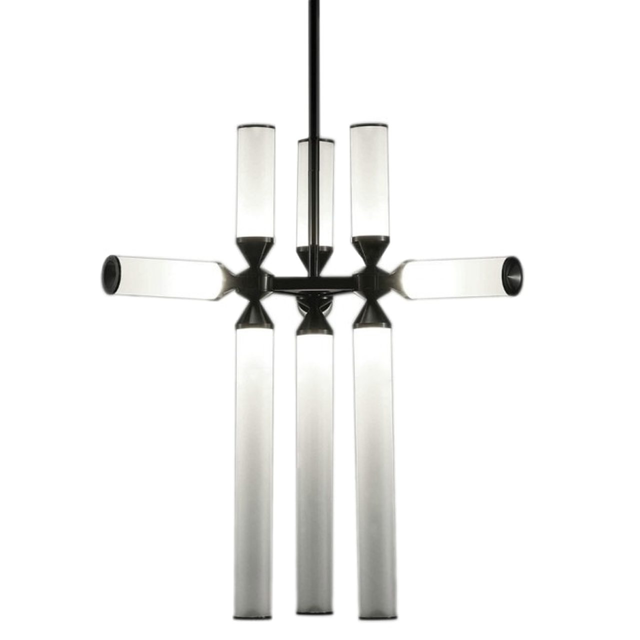 Castle Chandelier Roll and Hill