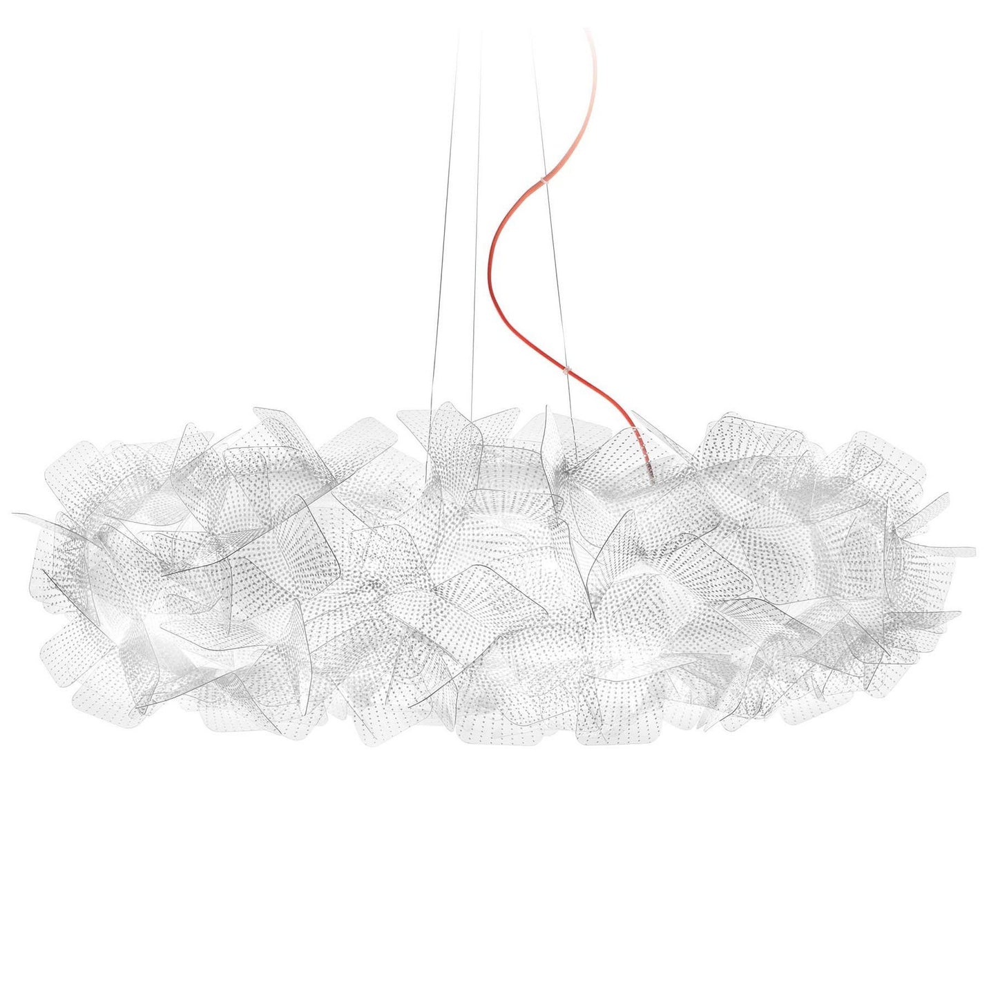 Clizia Pixel Suspension Lamp Slamp