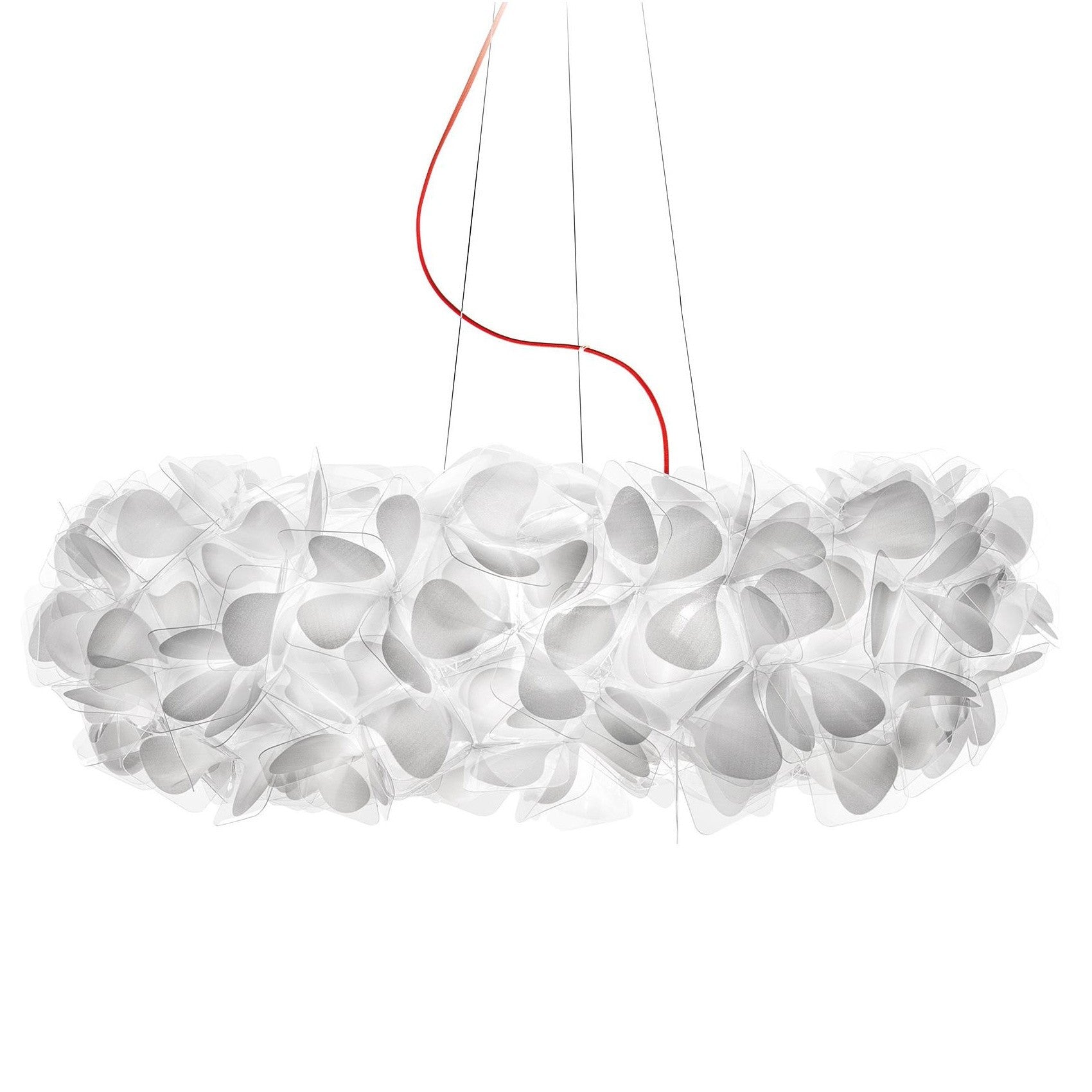 Clizia Mama Non Mama Suspension Lamp Slamp
