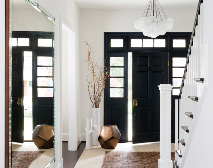 Cloud Chandelier Apparatus replica