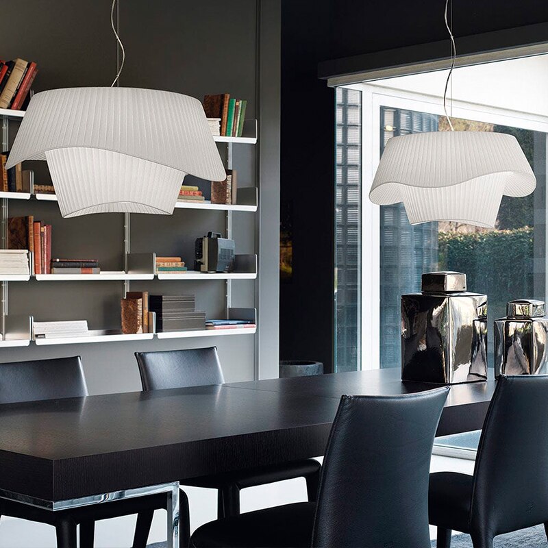 Cocó Light Pendant Modo Luce