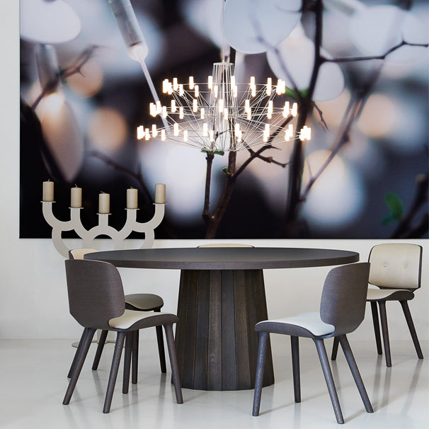 moooi coppelia miyake lamps living chandelier