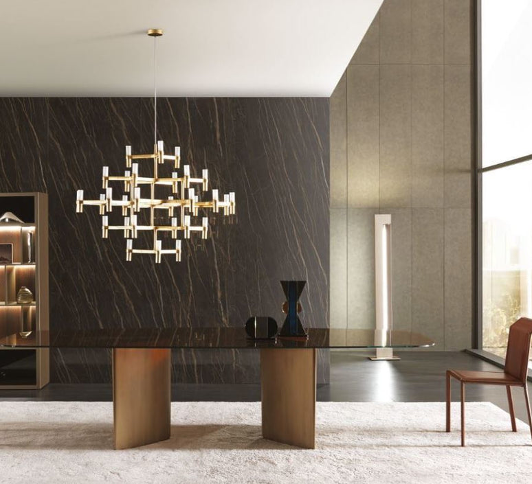 Crown Major Chandelier Nemo