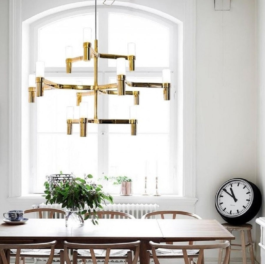 Crown Minor Chandelier Nemo
